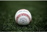 Rawlings | Little League Baseballs | Competition Grade | RLLB1 | Youth/14U | Multiple Count Options