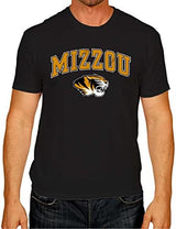 Campus Colors NCAA Adult Gameday Cotton T-Shirt