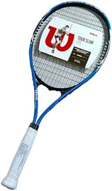 WILSON Tour Slam Adult Recreational Tennis Rackets