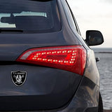 NFL Molded Auto Emblem