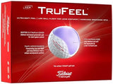 Titleist TruFeel Golf Balls (One Dozen)