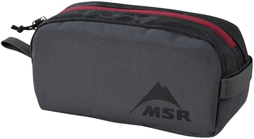MSR Guardian Water Purifier for Backcountry Use, Global Travel, and Emergency Preparedness