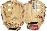 Rawlings | Select PRO LITE Youth Baseball Glove | Pro Player Models | Sizes 10.5" - 12.25" | Multiple Styles