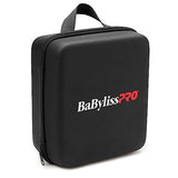 BaBylissPRO Barberology Professional Universal Travel Case for Electric Trimmer, Clipper, Shaver & Accessories