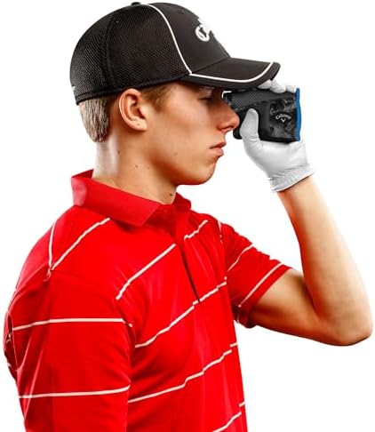 Callaway Golf 300 Pro Laser Rangefinder