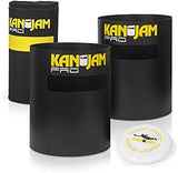 Kan Jam Disc Toss Game - American Made Outdoor Game for The Backyard, Beach, Park, Tailgates - Original, Illuminate, Pro, Travel Edition, and Carry Bag Only