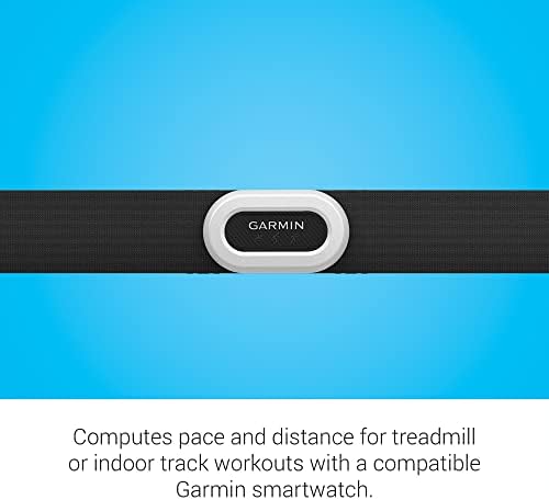 Garmin HRM Pro Plus