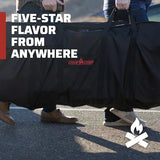 Camp Chef Cooking Systems Bag - Carry Bag for Camp Chef Cooking System - 3-Burner Bag
