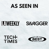 Liquid Chalk, Mess Free Gym Chalk for Weightlifting, Gymnastics, Rock Climbing, Dancing, and Lifting. Sweat Resistant and Long Lasting for Stronger Hand Grip. Package May Vary.