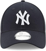 New Era MLB The League 9FORTY Team Color Primary Logo Adjustable Hat Cap One Size Fits All