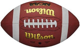 WILSON NCAA Official Football