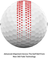 Callaway Golf ERC Soft Golf Balls