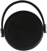 Hydro Flask Wide Mouth vacuum insulated stainless steel water bottle with leakproof closeable lid for cold water drinks, sports, travel, car and school