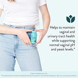 Love Wellness Vaginal Probiotics for Women, Good Girl Probiotics | pH Balance Supplement for Feminine Health with Prebiotics | Urinary Tract Health for Vaginal Odor & Flora | 60 Count (Pack of 1)