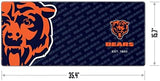 YouTheFan NFL Logo Series Deskpad