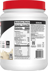 Muscle Milk Lean Muscle Vanilla Creme Protein Powder, 1.93 Pound (Pack of 2)