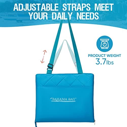 Beach Blanket Waterproof Sandproof Picnic Blankets Camping Foldable Beach Mat Sand Free Large Portable Washable Play Mat Lightweight for Outdoor Park…