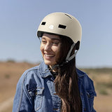 Retrospec Retrospec Dakota Bike Helmet - Skateboard Helmet Premium Protection Multi-Sport Bike, BMX, Skating, Scooter, and Skate Helmet