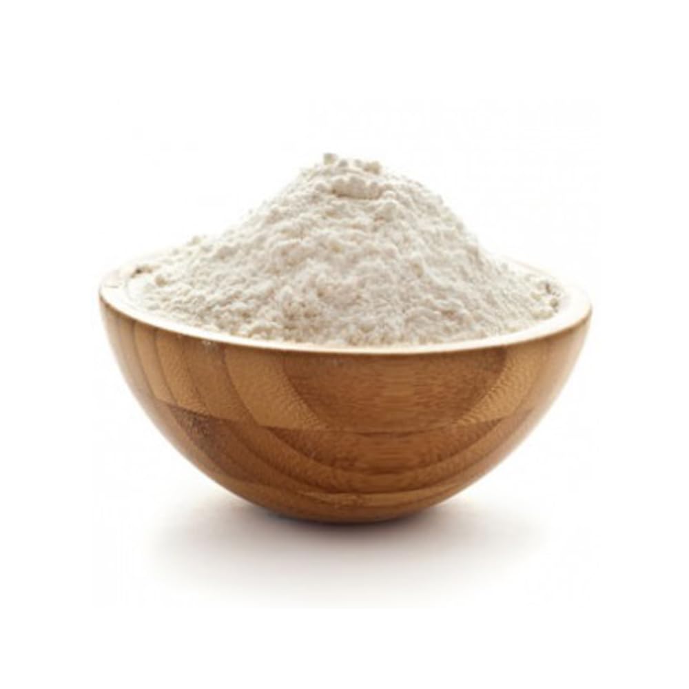 100 Caps Pueraria Mirifica White Extract Powder, 100% 10:1 Potent, Organic, 1,000mg Per Servings, Non GMO from Thailand, Premium Quality, Vegan