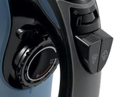 Sunbeam 4275-200 GreenSense SteamMaster Full Size Professional Iron with Retractable Cord and ClearView, Black