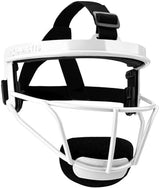 Dinictis Softball Face Mask, Lightweight, Comfortable, with Wide Field Vision, Durable and Safe Face Guards, Premium Protective Softball Fielder's Mask