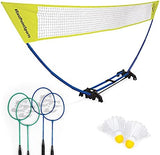 EastPoint Sports Easy Setup Badminton Set
