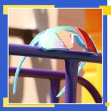 3PACK Kids Sunglasses Polarized Youth Baseball Sunglasses Boys Girls Softball Cycling UV400 Protection Goggles