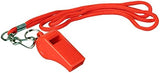 Lifeguard 6 Piece Accessories Kit - Fanny Pack First Aid Pouch w/Adjustable Waist Hip Strap, Red Sun Visor w/Adjustable Strap, Whistle & Lanyard, Red Sunglasses, Rescue Tube Float Keychain