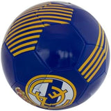 Maccabi Art Official Real Madrid Soccer Ball