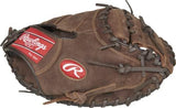 Rawlings | Player Preferred Adult Ball Glove | Baseball/Slowpitch Softball | Multiple Styles