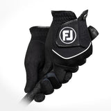 FootJoy Men's RainGrip Golf Glove, Pair