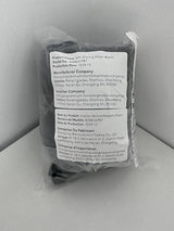 Snoring Pillows Side Sleep Anti Snore Back Sleeping Position Side Sleeper Pillow for Snoring Relief Stopper Belt Cushion Adults