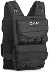 CAP Barbell Adjustable Weighted Vest | Various Sizes