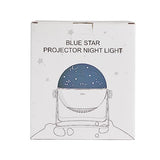 One Fire Star Projector Night Light for Kids Room, Bluetooth Speaker+Remote, 48 Lighting Cool Star Light Projector, Kids Room Decor, Christmas Gifts