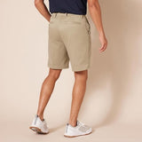 Amazon Essentials Men's Classic-Fit Stretch Golf Short (Available in Big & Tall)