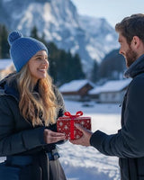 Camping Hand Warmers,VRURC Portable Hand Warmer,Hand Warmers Rechargeable 2 Pack,3000mAh Electric Portable Pocket Heater, Electric Hand Warmers for Hunting,Golf,Camping,Outdoor,Women Men Gift