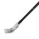 G.a HOMEFAVOR Pizza Oven Ash Rake, Pizza Oven Accessories, 47 Inch Overall