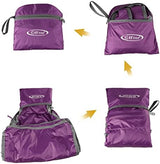 G4Free 20L Lightweight Packable Backpack Travel Hiking Daypack Foldable Backpack for Men Women