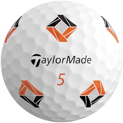 TaylorMade Golf 2024 Golf Balls