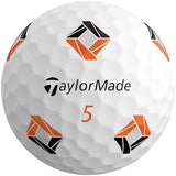 TaylorMade Golf 2024 Golf Balls