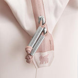 Stanley All Day Julienne Mini Soft Cooler Bag and Lunch Box 7.4 qt | 20 Can Cooler with Handles and Strap | 12 Hour Cooling | Insulated Travel Bag with Zipper | BPA-Free | Rose Quartz