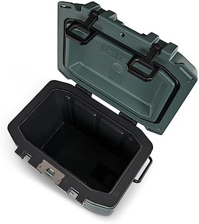 Igloo Trailmate Coolers, Insulated Hard Shell Ice Chest