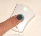 Senior HELP Dialer Medical Alert - No Monthly Fees Medical Alert System- HD700