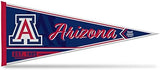 Rico Industries NCAA Classic 12" x 30" Felt Wall Décor Pennant - Great for Home/Bed Room/Man Cave Décor