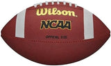 WILSON NCAA Official Football