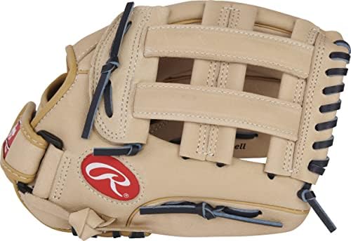 Rawlings | Sure Catch T-Ball & Youth Baseball Glove | Sizes 9.5" - 11.5" | Multiple Styles