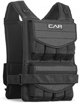 CAP Barbell Adjustable Weighted Vest | Various Sizes