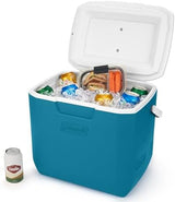 Coleman Cooler—Chiller 30 Quart Portable Cooler