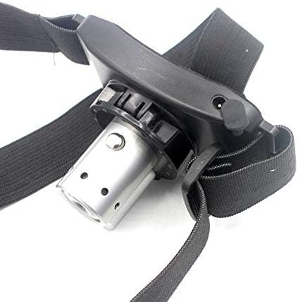 Rechargeable LED Headlamp,Super Bright Head lamp Headlight Flashlight with Laser for Indoor and Outdoor Runing,Hiking,Camping,Fishing,Hunting