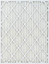 True Blue Allergen 14x25x1 Air Filter , MERV 11, 4 Count (Pack of 1)